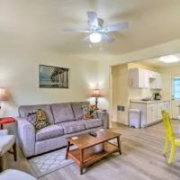 Winchester Bay Apt Near Dunes & State Parks!, hotel u gradu Ridsport