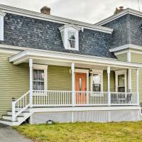 French Victorian Gem in Downtown Lancaster!
