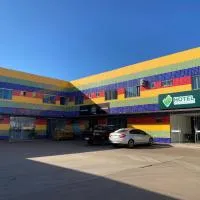 Hotel Cristalina, Hotel in Cristalina