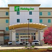 Holiday Inn Salina by IHG, хотел в Салина