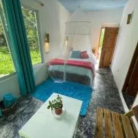 Salvaje Rooms&Restaurant, hotel a Santa Bárbara de Samaná