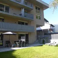Viesnīca BERGFLAIR Apartment in See-Ischgl- inklusive SILVRETTA Card Premium pilsētā Zē