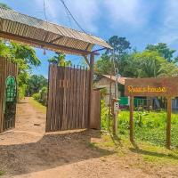 ROSA'S HOUSE, hotel near Puerto Maldonado International Airport - PEM, Puerto Maldonado