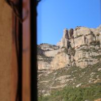 Hotel Balcó del Priorat