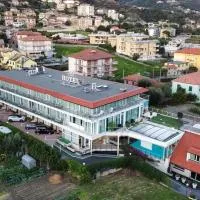 Poggio Hotel, מלון בארנצאנו