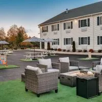 Hotel One75, hotel em Hamilton