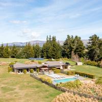 Wanaka Haven, hotel near Wanaka Airport - WKA, Wanaka