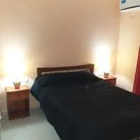 Complejo de Departamentos DON QUIJOTE, hotel en Almafuerte