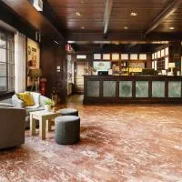 Best Western Nya Star Hotel, מלון באווסטה