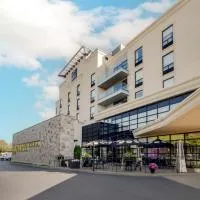 C Hotel by Carmen's, BW Premier Collection, hotel v destinácii Hamilton