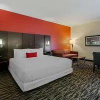 C Hotel by Carmen's, BW Premier Collection, hotel sa Hamilton
