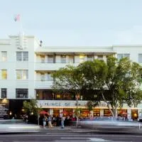 The Prince, hotel a Melbourne