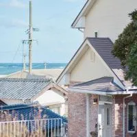 ritomaru house iki ashibe, khách sạn ở Iki
