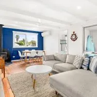 Cape Surf House, hotel v mestu Cape Woolamai