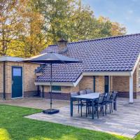 Stunning Home In Putten With Wifi And 3 Bedrooms