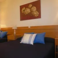 Hostal El Val, hotell sihtkohas Alcalá de Henares