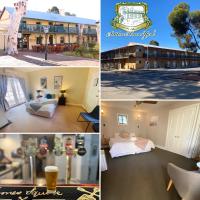 Settlers House York，約克的飯店