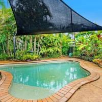 A Family Home Away From Home, hotel sa Merrimac, Gold Coast