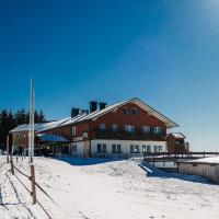 Berggasthof zur Todtnauer Hütte