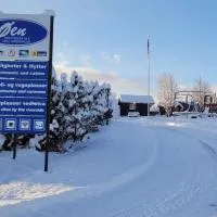 Øen Turistsenter Apartments, hotel a Geilo