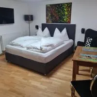 Gästeapartment Pfaff, hotel en Rottweil
