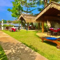Hotel Hemadan
