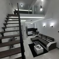 K&K Luxury Loft Apartment