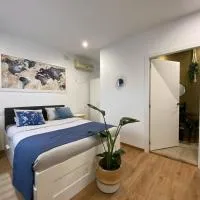Orange Vibes Guest house, khách sạn ở Paterna