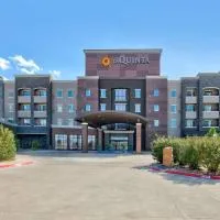 La Quinta Inn & Suites by Wyndham Lubbock Southwest, hotell sihtkohas Lubbock