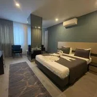 Agora Royal Residence, hotel a Esenyurt