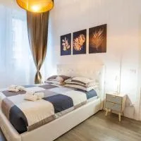 Nord Milano Luxury Apartments, hotel sa Bresso