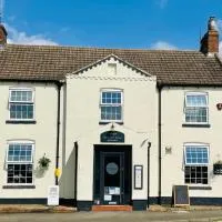 The Thorold, hotel u gradu 'Marston'