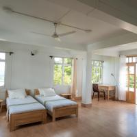 Bedz, hotel poblíž Letiště Aizawl - AJL, Āīzawl