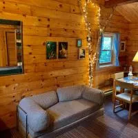 Vipilodge, hotel a Janvrin Island