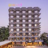 Ginger Bharuch, hotell i Bharuch