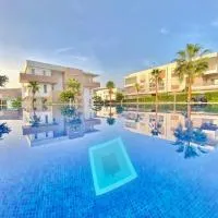 Superbe Appartement avec Piscine - 5 min de la Plage à Imi Ouaddar, hotel u gradu Agadir nʼ Aït Sa