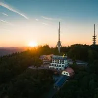 Berggasthof Königstuhl โรงแรมในไฮเดลเบิร์ก
