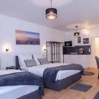 Hotel Soers, hotell sihtkohas Aachen