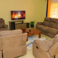 Homa Bay में, होटल Cool and Calm Homes