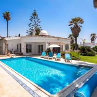 Casa Piranhas, h&ocirc;tel &agrave; Carvoeiro