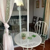 Casa rural Hnas Corral, hotel en Almoharín