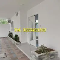 Cabañas Berakah, hotel u gradu 'Coveñitas'