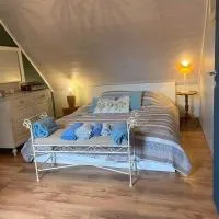 Le petit 19, hotel di Jodoigne