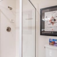 Updated 3 Bedroom 3 Bathroom Snowcreek Phase V #884, Sleeps 6
