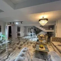Natali Boutique Hotel, hotel i Tbilisi
