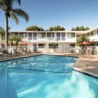 Motel 6-Goleta, CA - Santa Barbara, hotel sa Santa Barbara