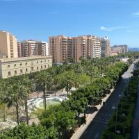 RAMBLA CENTRO - Apartamento excepcional en el corazón de Almería