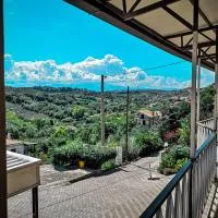 Villa Costanza, hôtel à Ripa Teatina