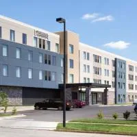 Viesnīca Staybridge Suites - Lexington S Medical Ctr Area by IHG pilsētā Leksingtona