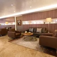 Hotel Presidente Huancayo - Asociado Casa Andina โรงแรมในฮวนคาโย